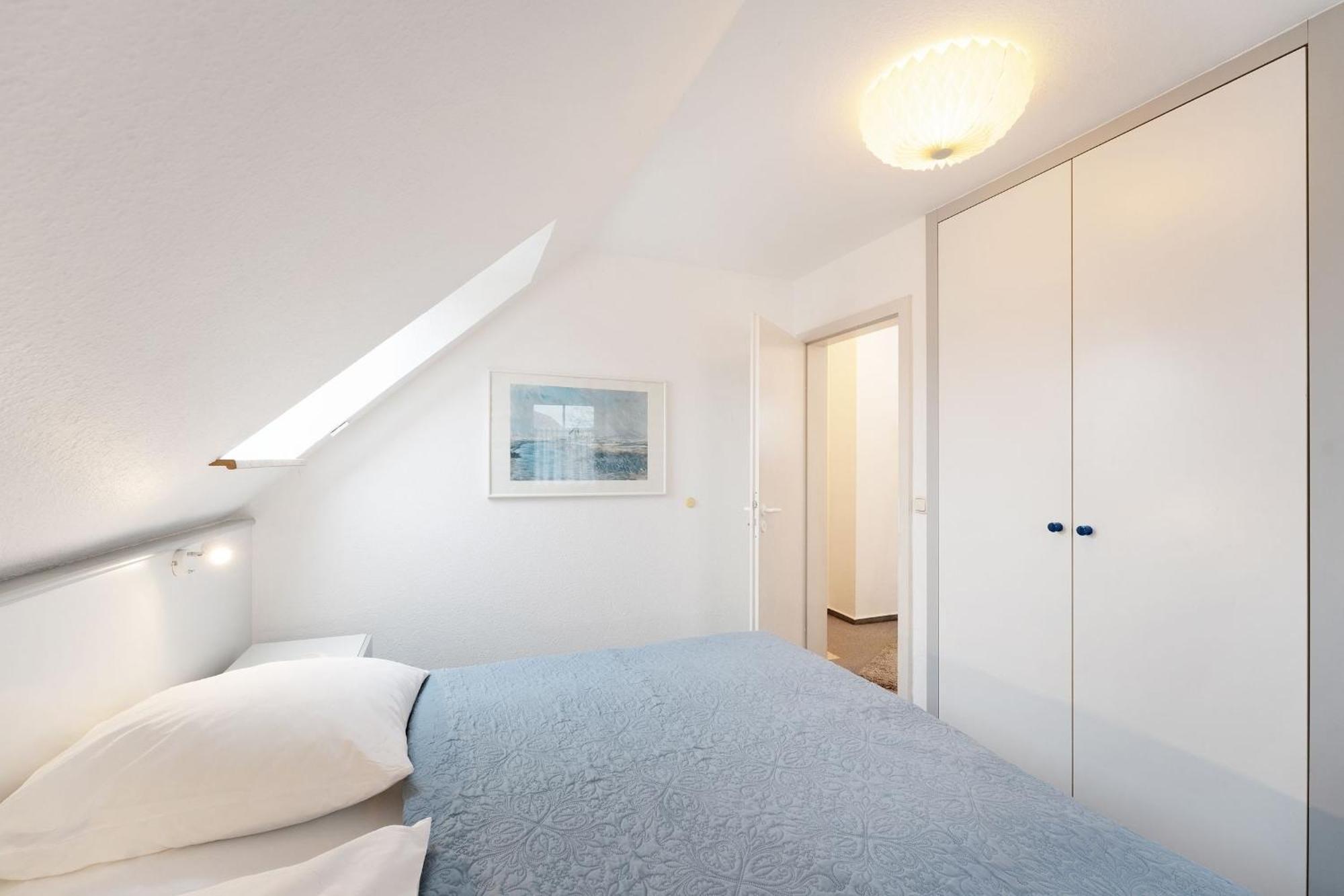 Ferienhaus Kamphans 켈렌후센 외부 사진