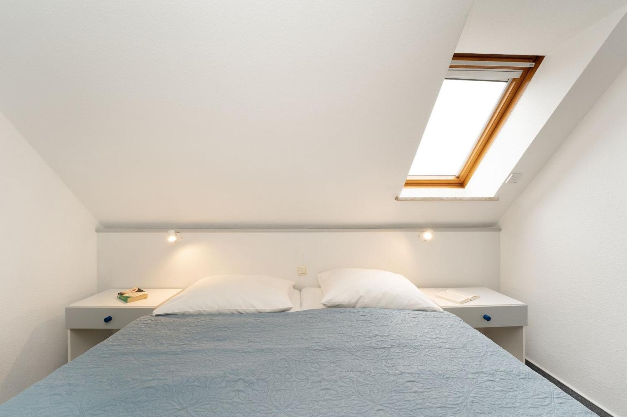 Ferienhaus Kamphans 켈렌후센 외부 사진